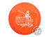 Innova Limited Edition 2024 NADGT at The Preserve Champion Rollo Midrange Golf Disc (Individually Listed)