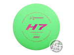 Prodigy 200 Series H7 Hybrid Fairway Driver Golf Disc (Individually Listed)