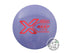 Discraft Elite X Heat Distance Driver Golf Disc (Individually Listed)