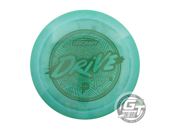 Discraft Limited Edition First Run Paige Pierce Signature ESP Drive Distance Driver Golf Disc (Individually Listed)