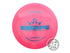 Dynamic Discs Lucid Escape Fairway Driver Golf Disc (Individually Listed)