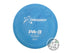 Prodigy 300 Soft Series PA3 Putter Golf Disc (Individually Listed)