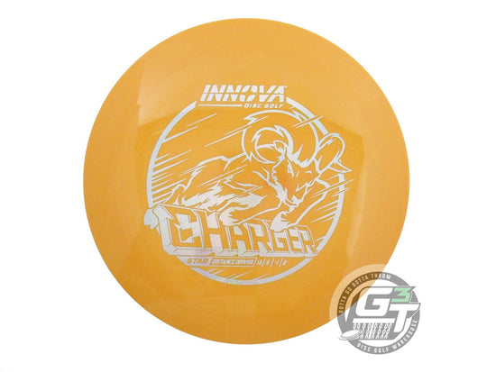 Innova Star Charger Distance Driver Golf Disc (Individually Listed)