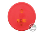 Kastaplast K3 Hard Berg Putter Golf Disc (Individually Listed)