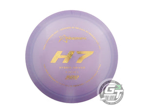 Prodigy 500 Series H7 Hybrid Fairway Driver Golf Disc (Individually Listed)