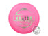 Discraft Paul McBeth Signature Elite Z Kratos Putter Golf Disc (Individually Listed)