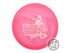 Innova Limited Edition 2024 NADGT at The Preserve Champion Rollo Midrange Golf Disc (Individually Listed)