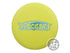 Discraft Limited Edition Graffiti Logo Barstamp Putter Line Challenger Putter Golf Disc (Individually Listed)