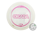 Discraft Elite Z Cicada Fairway Driver Golf Disc (Individually Listed)