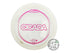 Discraft Elite Z Cicada Fairway Driver Golf Disc (Individually Listed)