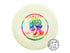Mint Discs Limited Edition Heads Coin Stamp Glow Nocturnal Profit Putter Golf Disc (Individually Listed)