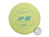 Prodigy 300 Soft Series PA5 Putter Golf Disc (Individually Listed)