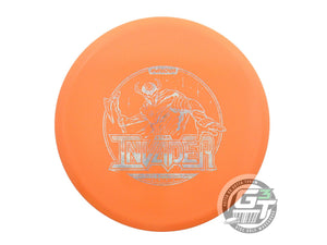 Innova Star Invader Putter Golf Disc (Individually Listed)
