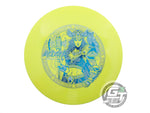 Discraft Limited Edition 2025 Ledgestone Open ESP Athena Fairway Driver Golf Disc (Individually Listed)