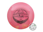 Prodigy Collab Series Kevin Jones 500 Series Reverb Distance Driver Golf Disc (Individually Listed)