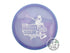 Innova Limited Edition 2024 NADGT at The Preserve Champion Rollo Midrange Golf Disc (Individually Listed)