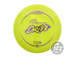 Discraft Paige Pierce Signature Z Lite Drive Distance Driver Golf Disc (Individually Listed)