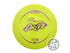 Discraft Paige Pierce Signature Z Lite Drive Distance Driver Golf Disc (Individually Listed)