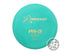 Prodigy 300 Firm Series PA3 Putter Golf Disc (Individually Listed)