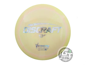 Discraft ESP Venom Distance Driver Golf Disc (Individually Listed)