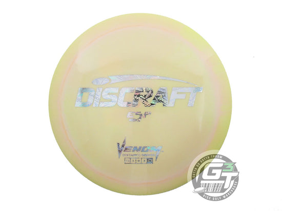Discraft ESP Venom Distance Driver Golf Disc (Individually Listed)