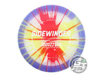 Innova I-Dye Champion Sidewinder Distance Driver Golf Disc (Individually Listed)