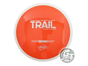 MVP Neutron Trail [James Conrad 1X] Distance Driver Golf Disc (Individually Listed)