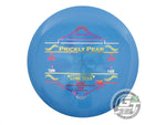 Lone Star Lima Prickly Pear Putter Golf Disc (Individually Listed)