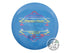 Lone Star Lima Prickly Pear Putter Golf Disc (Individually Listed)