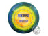 Innova I-Dye Champion Teebird Fairway Driver Golf Disc (Individually Listed)