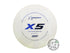 Prodigy 500 Series X5 Distance Driver Golf Disc (Individually Listed)