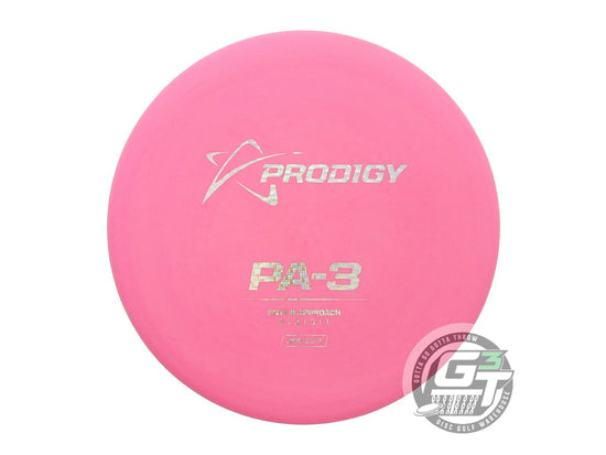 Prodigy 300 Soft Series PA3 Putter Golf Disc (Individually Listed)