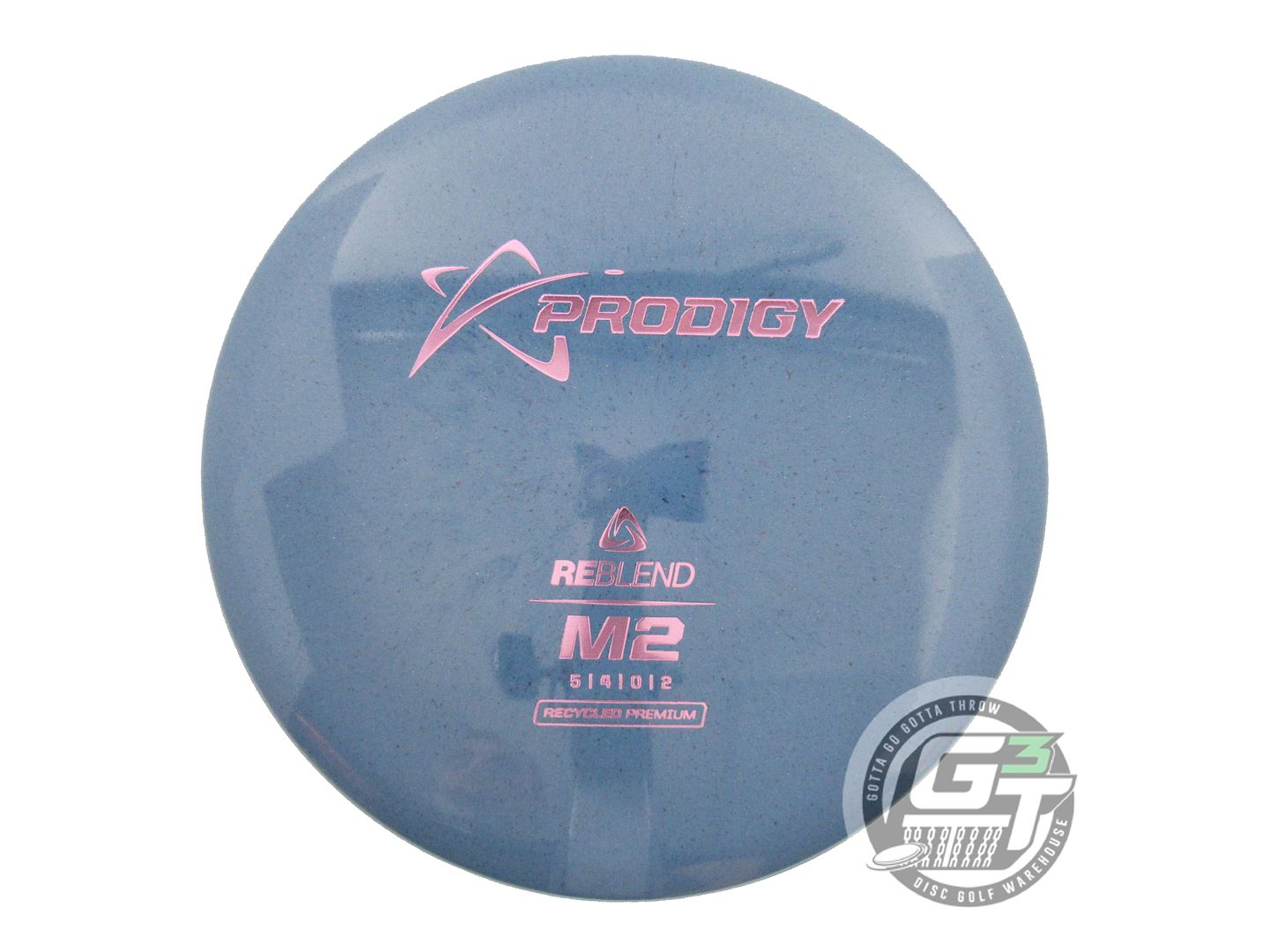 Prodigy ReBlend M2 Midrange Golf Disc (Individually Listed)