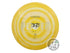 Clash Steady Ring Pepper Distance Driver Golf Disc (Individually Listed)