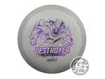 Innova GStar Destroyer Distance Driver Golf Disc (Individually Listed)