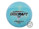 Discraft ESP Zone SS Putter Golf Disc (Individually Listed)