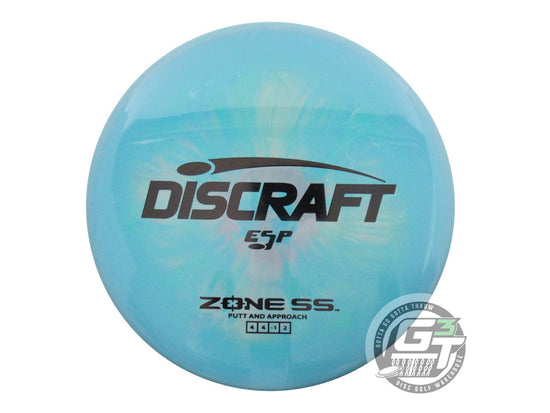 Discraft ESP Zone SS Putter Golf Disc (Individually Listed)