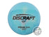 Discraft ESP Zone SS Putter Golf Disc (Individually Listed)