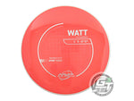 MVP Neutron Watt Putter Golf Disc (Individually Listed)