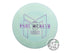 Discraft Limited Edition 2024 Elite Team Paul McBeth ESP Anax Distance Driver Golf Disc (Individually Listed)