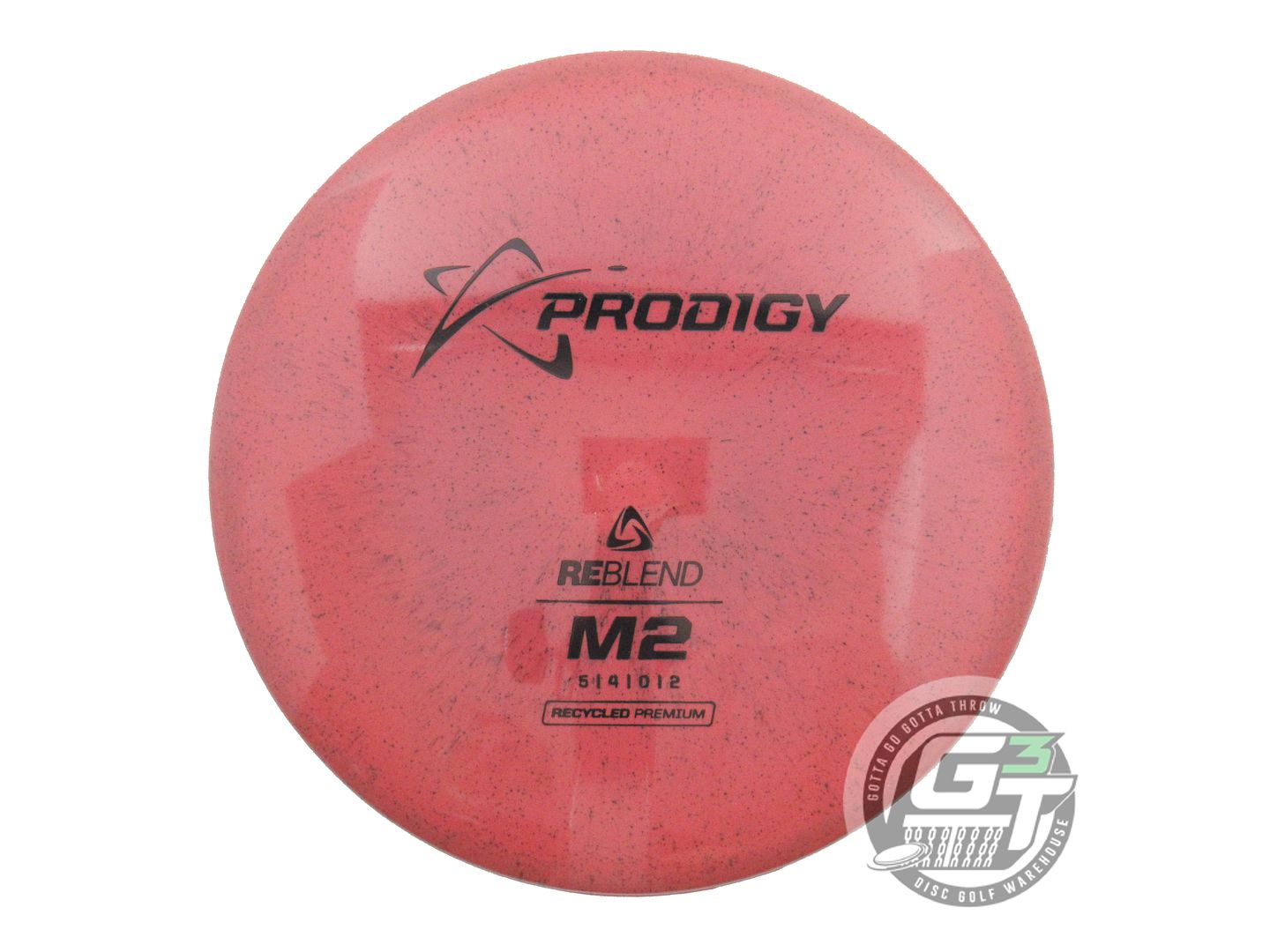 Prodigy ReBlend M2 Midrange Golf Disc (Individually Listed)