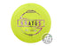 Discraft Paul McBeth Signature Elite Z Kratos Putter Golf Disc (Individually Listed)