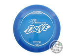 Discraft Paige Pierce Signature Z Lite Drive Distance Driver Golf Disc (Individually Listed)