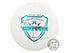 Dynamic Discs Fuzion EMAC Truth Midrange Golf Disc (Individually Listed)