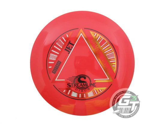 Streamline Neutron Jet Distance Driver Golf Disc (Individually Listed)