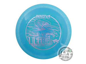 Innova Star Teebird Fairway Driver Golf Disc (Individually Listed)