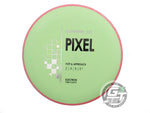 Axiom Simon Lizotte Simon Line Electron Firm Pixel Putter Golf Disc (Individually Listed)
