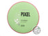 Axiom Simon Lizotte Simon Line Electron Firm Pixel Putter Golf Disc (Individually Listed)