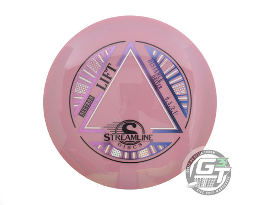 Streamline Neutron Lift Distance Driver Golf Disc (Individually Listed)