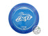 Discraft Paige Pierce Signature Z Lite Drive Distance Driver Golf Disc (Individually Listed)